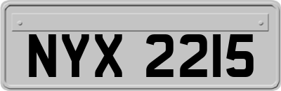 NYX2215