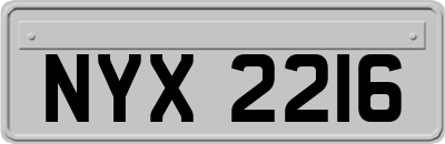 NYX2216
