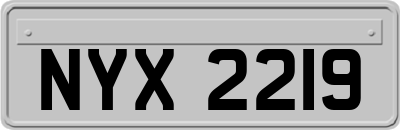 NYX2219