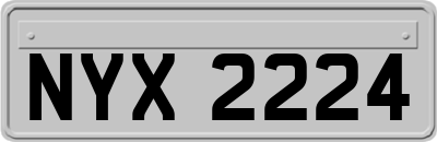 NYX2224