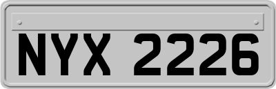 NYX2226