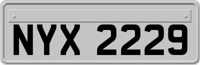 NYX2229
