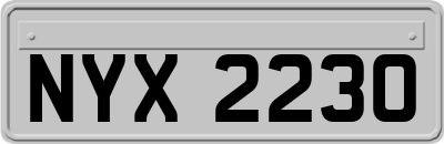 NYX2230