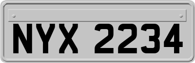NYX2234