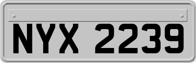 NYX2239