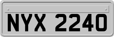 NYX2240