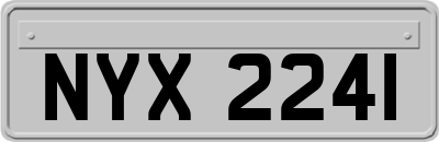 NYX2241