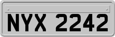 NYX2242