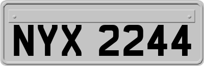 NYX2244