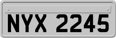 NYX2245
