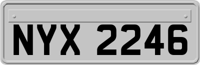 NYX2246