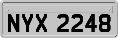 NYX2248