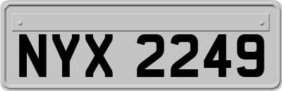 NYX2249