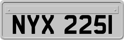 NYX2251