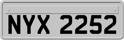 NYX2252