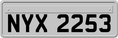 NYX2253