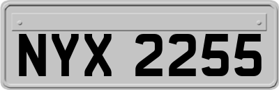 NYX2255
