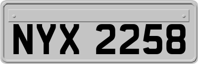 NYX2258