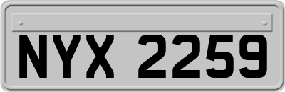 NYX2259