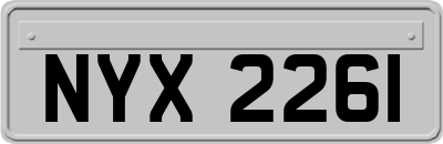 NYX2261