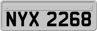 NYX2268