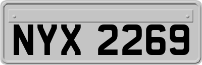 NYX2269
