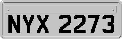NYX2273