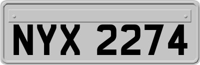 NYX2274