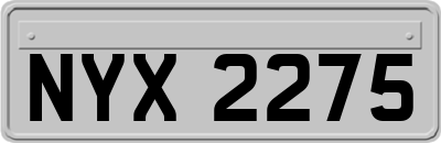 NYX2275