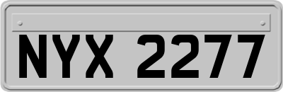 NYX2277