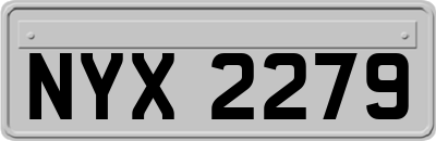 NYX2279