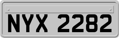 NYX2282
