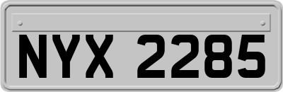 NYX2285