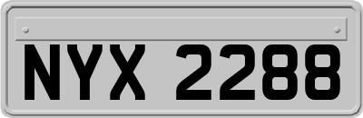 NYX2288