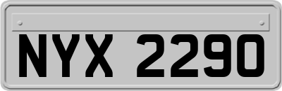NYX2290