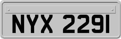 NYX2291