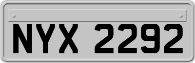 NYX2292