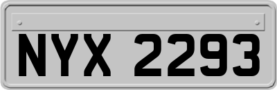 NYX2293