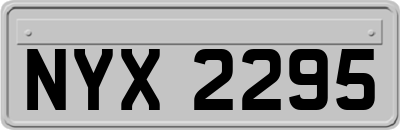NYX2295
