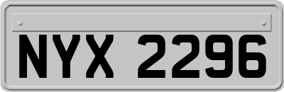 NYX2296