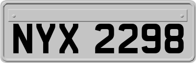 NYX2298