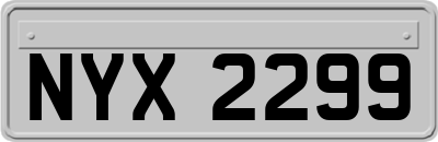 NYX2299