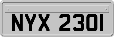 NYX2301