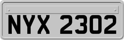 NYX2302