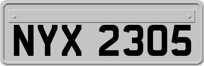 NYX2305