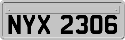 NYX2306