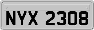 NYX2308