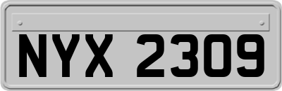 NYX2309