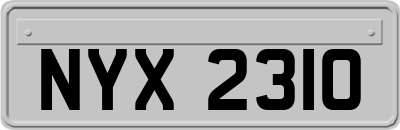 NYX2310