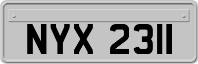 NYX2311